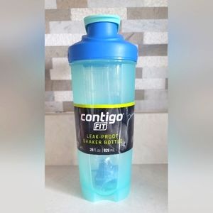 Contigo Fit Leak-Proof Shaker Bottle 28oz